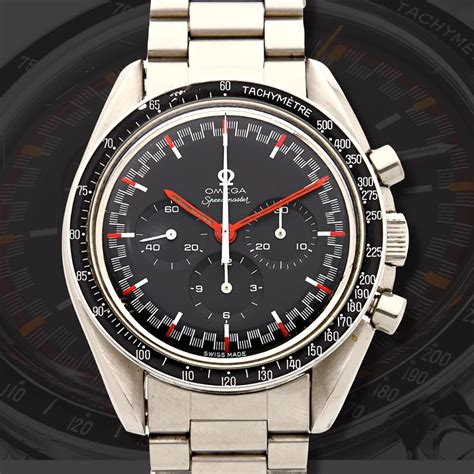 Omega Speedmaster racing for sale